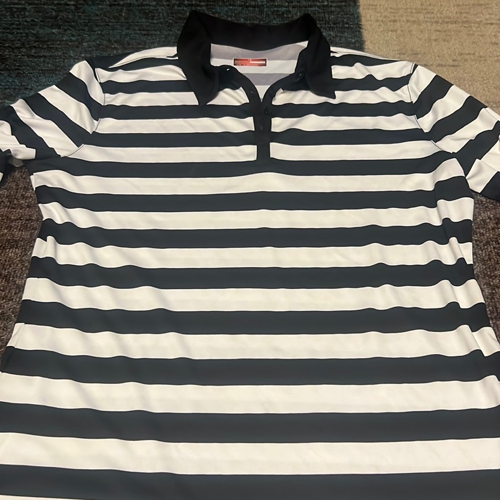 Grand Slam women’s large golf shirt